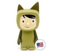 Tonies Creative Audio Character - Verde/Chiaro