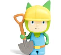 tonies Creative Tonie - Operaio Edile - 1 pz.
