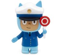 tonies Creative Tonie - Poliziotto (nuova edizione 2022) - 1 pz.