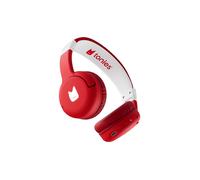 TONIES Cuffie Bluetooth Rosse