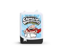 tonies Dav Pilkey Le avventure di Capitan Mutande Audiolibro Pocket Tonie, da utilizzare con Toniebox