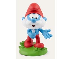 Tonies Die Schlümpfe Der doppelte Papa Schlumpf & 3 weitere 11002722