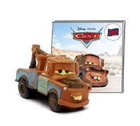 tonies Disney Cars 2 Audio Character - Disney Cars Toys, audiolibri Disney per bambini