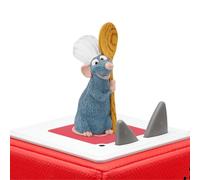 TONIES Disney e Pixar Ratatouille Audio Classic Tonie Character