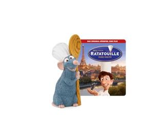 Tonies Disney e Pixar Ratatouille - Audio Play per Il Film - per Toniebox