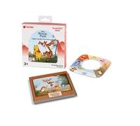 tonies Tonieplay per Toniebox 2, Disney Winnie the Pooh: Tiggers grande pasticcio (Tonieplay Game M), gioco per bambini dai 3 anni in su, tempo di gioco circa 70 minuti