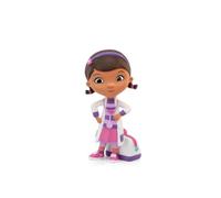 tonies Doc McStuffins Audio Character - Doc McStuffins Toys, audiolibri Disney per bambini