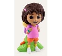 tonies Ascolto per Toniebox, Dora The Explorer: Dora The Explorer 2, gioco di ascolto per bambini dai 3 anni in su, tempo di gioco circa 60 minuti