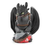 Tonies Dreamworks Drachenzähmen leicht gemacht 2 Hoerspiel 10001982