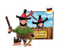 tonies Enesco-Pupazzo a Forma di udito, Toniebox: Il predatore Hotzenplotz Personaggio, Colore, 01-0033