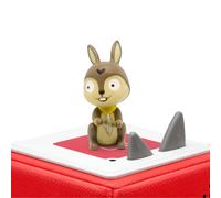 tonies Favourite Children’s Songs and Sing-a-long Songs Audio Character - Toddle