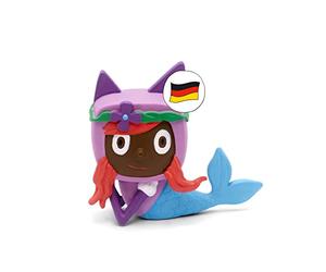 tonies Figura di udito per Toniebox, Sirena Creativa, Gioco Fai da Te, 90 Minuti di Memoria per Le tue registrazioni, Musica o storie di buonanotte, Adatto per Bambini dai 3 Anni in su