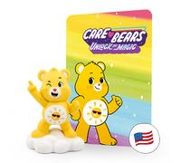 Tonies Funshine Bear Audio Toy Character from Care Bears