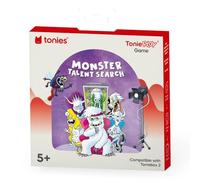 tonies Gioco Tonieplay (Mostri Talent Search)