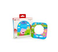 tonies Gioco Tonieplay Peppa Pig - Gioca con Peppa, compatibile con la Toniebox 2, gioco da 3 a 9 anni, scatola di storia e controller tonieplay venduti separatamente