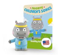 Tonies Healthy Habits Audio Play Character