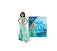tonies Hörfigur für Toniebox, Disney Jasmin - Disney Aladdin, Hörspiel für Kinder ab 3 Jahren, Spielzeit ca. 47 Minuten