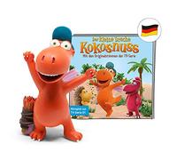 tonies Tonie - Der kleine Drache Kokosnuss - Hörspiel 1 (IN TEDESCO) - 1 pz.