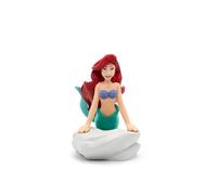 tonies Il personaggio audio della Sirenetta - Giocattoli della Sirenetta, audiolibri Disney la Sirenetta per bambini
