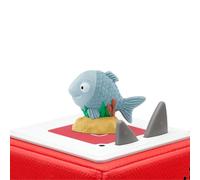 tonies Julia Donaldson e Axel Scheffler: Tiddler
