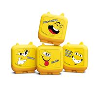 Tonies Kid Comedy Clever Set - 4 Pack