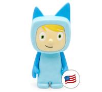 Tonies Kreativ-H rfigur - Hellblau/Hell