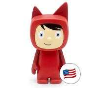 Tonies Kreativ-H rfigur Rot/Hell