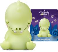 tonies Luce Notturna - Coccodrillo del Sonno (IN TEDESCO) - 1 pz.
