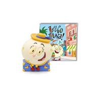 Tonies Luna Audio Play Character from PBS Kids' Let's Go Luna!