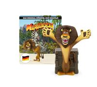 tonies Madagascar - Madagascar 1