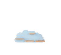 TONIES Mensola da parete media - Sulla nuvola dei sogni