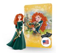 Tonies Merida Audio Play Character from Disney and Pixar's Brave