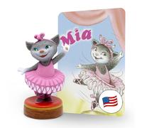 Tonies Mia Audio Gioca Personaggio