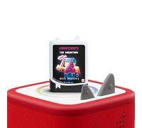 TONIES Minecraft: Il personaggio audio del libro tascabile della montagna