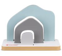 tonies Mini Mensola da Appoggio - Casa - 1 pz.