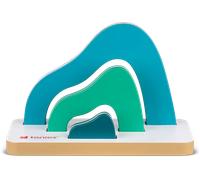 tonies Mini Mensola da Appoggio - Montagna - 1 pz.