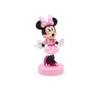 Tonies Minnie Mouse Audio Character - Minnie Mouse Toys, audiolibri Disney per bambini, in lingua inglese