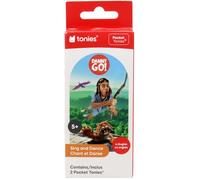 Tonies Musica Danny Go! Adventure Beats 2pk