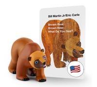 Tonies Orso bruno e amici Audio Play Personaggio