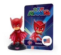 Tonies Owlette Audio Play Personaggio di PJ Masks