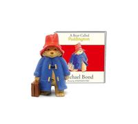 Tonies Paddington Bear Audio Play Personaggio