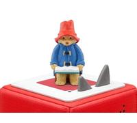 Tonies Paddington Bear: Maggiori informazioni su Paddington, Storia audio per Toniebox, Narrato da Stephen Fry