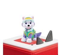 tonies Paw Patrol Everest - Statuetta audio Paw Patrol, audiolibri per bambini