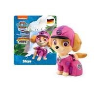tonies - Paw Patrol Skye (Patrulla Canina) Figura uditiva, Multicolore, 11,5 cm x 20 cm x 3,5 cm (11001144)