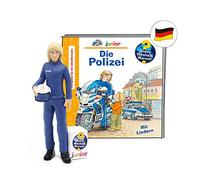 tonies-Perché Scegliere perché perché WeshalbWarum Personaggio uditivo, Multicolore, Piccolo, '