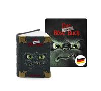 tonies Personaggi Audio per Toniebox, Das Kleine Böse Buch, audiolibro per Bambini a Partire dagli 8 Anni, Tempo di Gioco: ca. 87 Minuti