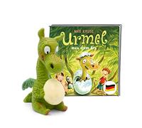 tonies Personaggi per Toniebox, Urmel - Urmel dal Ghiaccio, audiolibro per Bambini dai 6 Anni in su, Tempo di Gioco: Circa 151 Minuti