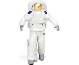 tonies Personaggi uditivi per Toniebox: cosa è ciò che è il gioco d'udito - spaziale/la luna - circa 70 minuti - a partire dai 6 anni - tedesco