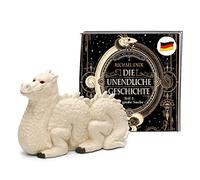 tonies Personaggi uditivi per Toniebox, La Storia Infinita - Parte 1: La Grande Ricerca, Gioco d'ascolto per Bambini dai 10 Anni in su, Tempo di Gioco Circa 55 Minuti