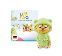 tonies Tonie - Leos Tag: Es ist so weit - Badezeit! (IN TEDESCO) - 1 pz.